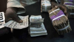 Battle for the value of the naira: Approaching triumph or unfinished struggle?