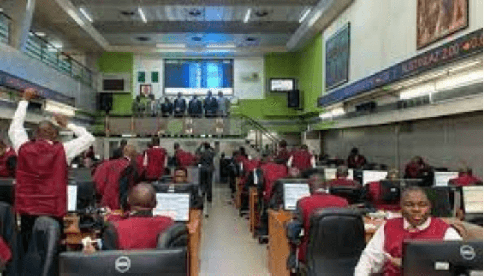 Nigerian stocks tipped to have better year in 2025