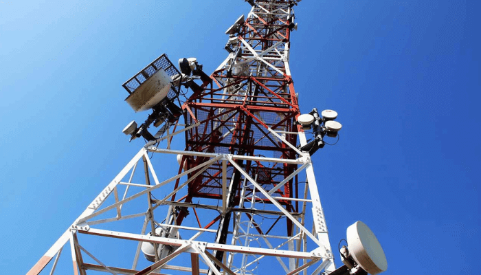 Telecoms VAT haul jumps 102% on increased data usage