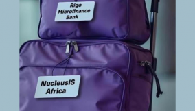 NucleusIS Africa Acquires Rigo Microfinance Bank