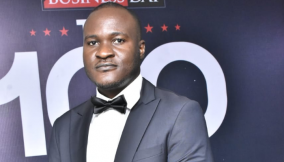 Ogugua Belonwu recognised among 100 top SMEs at BusinessDay award