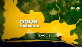 ‘Be professional, dedicated to shore up Ogun revenue, block leakages’