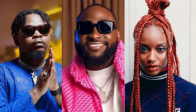 Flytime Fest 2024: Olamide, Davido, Ayra Starr to headline 20th anniversary