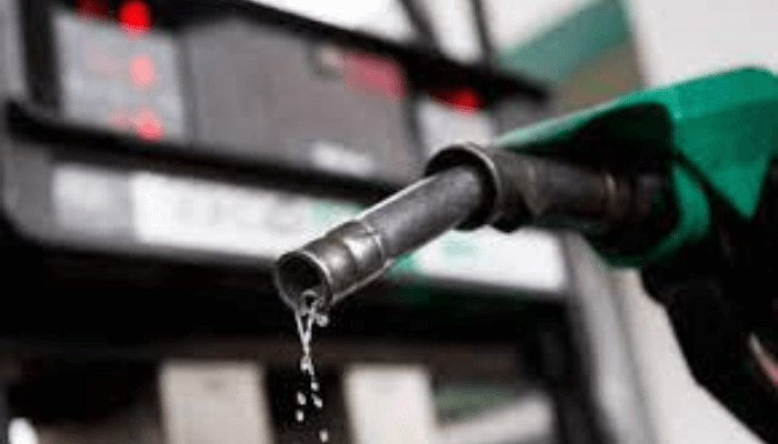 A nation drenched in oil, yet starved for fuel