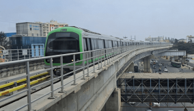 Green Line: A fresh push to redefine public transportation in Lagos