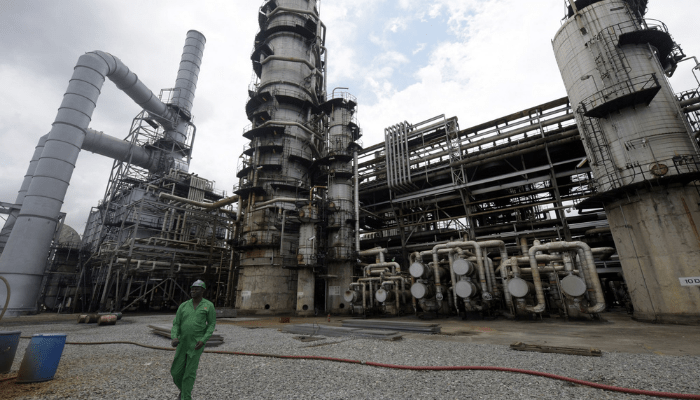 11 days to deadline, NNPC silent on status of Port Harcourt refinery