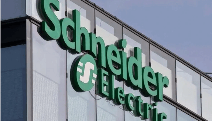 Schneider Electric promotes workplace safety