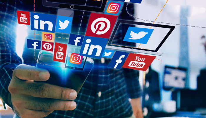 Number of Nigerians on social media hits 36.7 million — Report