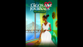 The Glittering Trap -A Review of Layemi O-I’s The Lagos Love Journals The Lekki Bride