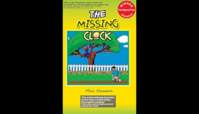 A Tale of Intrigue, Learning, and Unexpected Blessings-A Review of Mai Nasara’s The Missing Clock