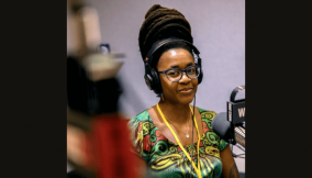 A Nigerian girl abroad – The story of Nnedi Okorafor