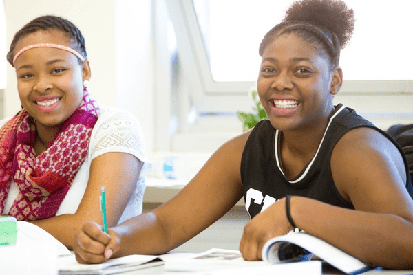 Laterna, LHI partner to empower female students across schools in Lagos