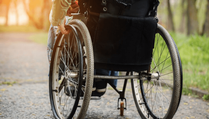 FG to unveil allowance scheme for persons with disabilities