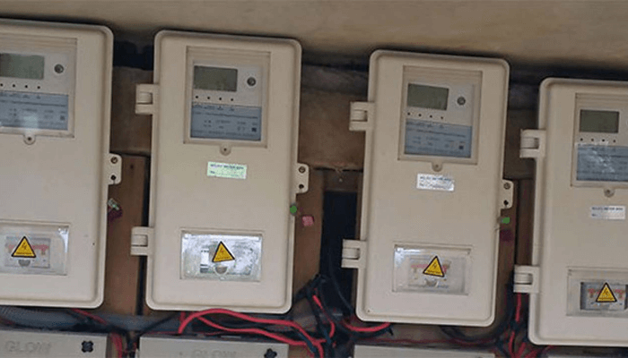 53% of electricity customers remain unmetered- NERC