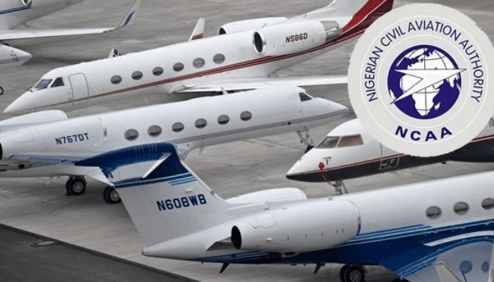 Nigeria’s airspace now with enhanced surveillance — NCAA