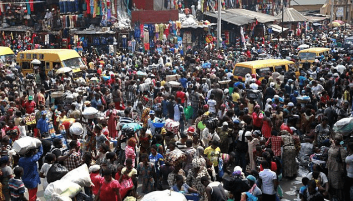 Slowly growing labour-intensive sectors means no relief for Nigeria’s jobless