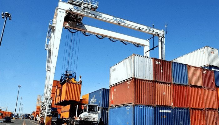 Nigeria’s trade sector turns positive after 8 quarters of negative growth