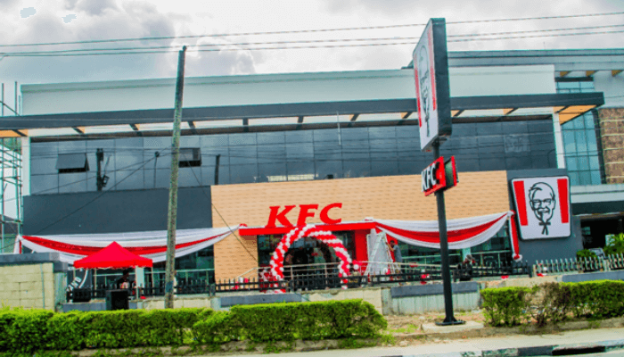 Yuletide: KFC deepens competition with festive menu