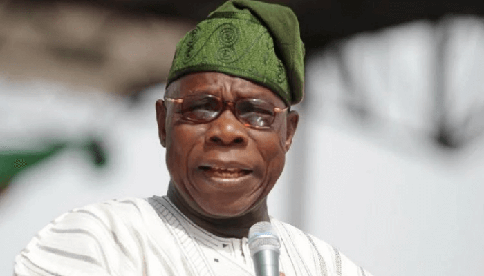 How NNPC blocked Dangote’s $750m offer for local refineries – Obasanjo