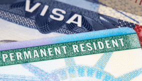 Nigeria among US green card top 20