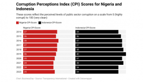 Economic Analysis: Fragile foundations: Public data gaps and weak institutions threaten Nigeria’s future