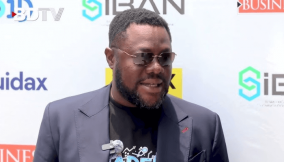 “The government is not discouraging blockchain” – Mustbe Hart, MD /CEO  Ventry Consultants