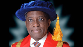 Prioritise adequate funding of existing Nigerian universities — Fatusi, UniMed VC