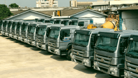 NASS commends Dangote for investments in heavy duty trucks assembly