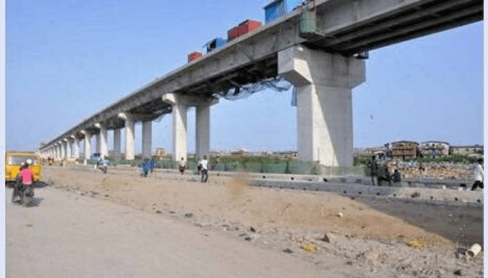 ‘Ignoring The Bigger Picture’… Why Buhari Cancelled The Metroline Project That Hurts Lagos Till Date