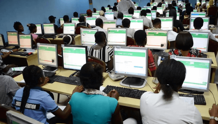 AMB gives June 22 as new date for supplementary UTME